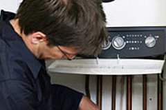 boiler replacement North Shore