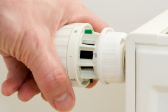 North Shore central heating repair costs