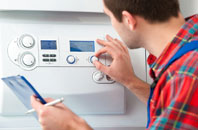 free North Shore gas safe engineer quotes